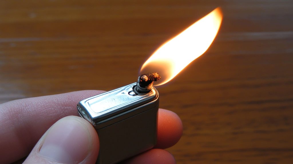 Accesorios disponibles en estancos de Dénia